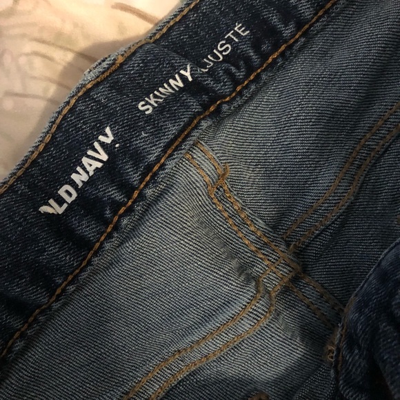 Old Navy Skinny Jeans 👖 - Picture 2 of 5